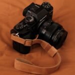 HANDSTRAP CAMERA kekinian viral - La Vaches' Leather
