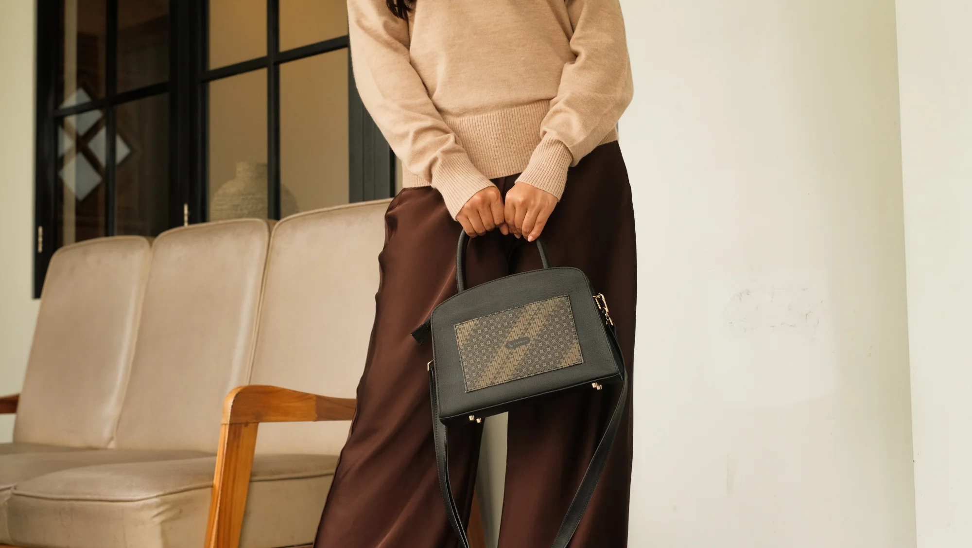 Ratih Bag
