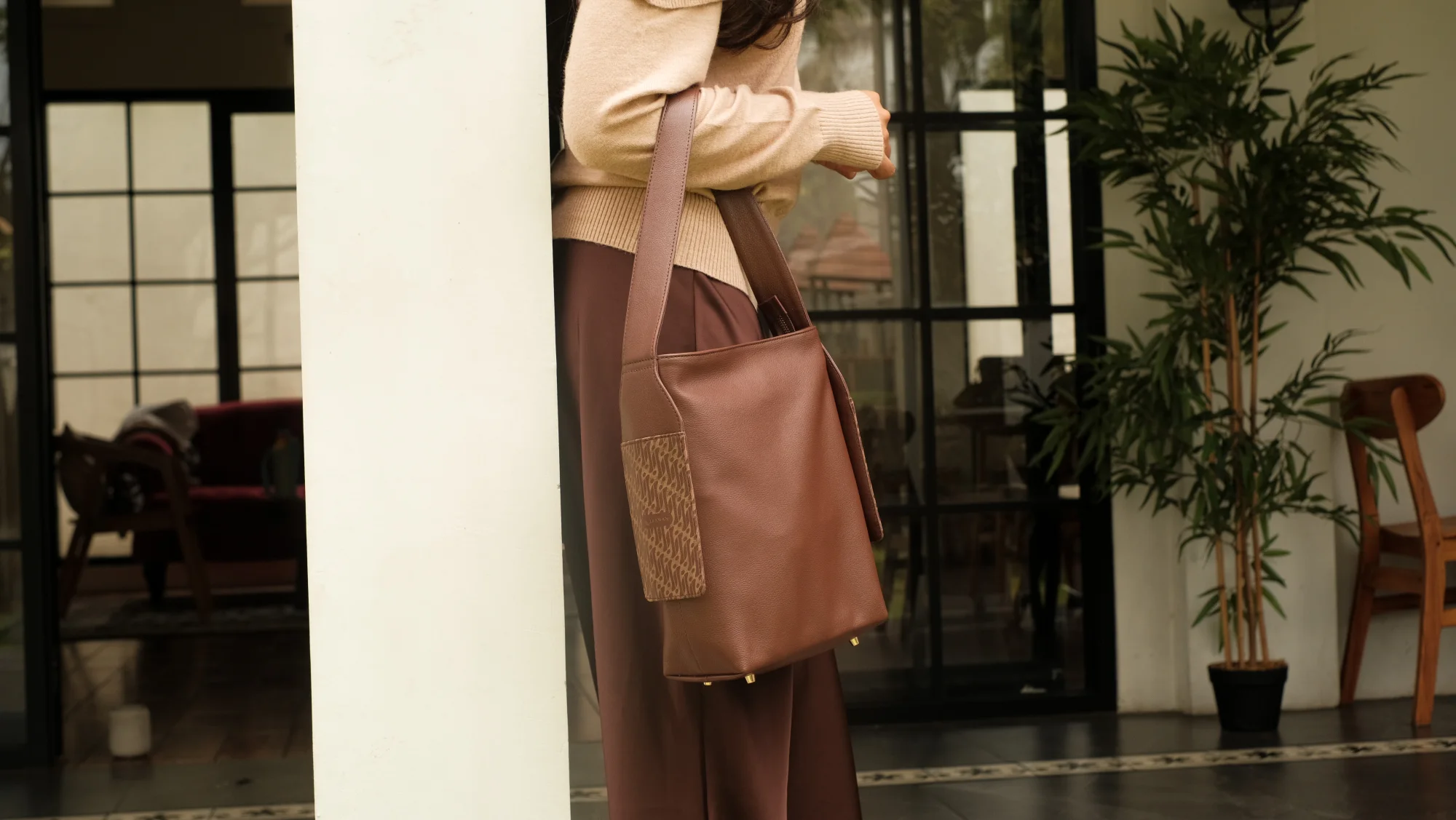 Yasmin Totebag