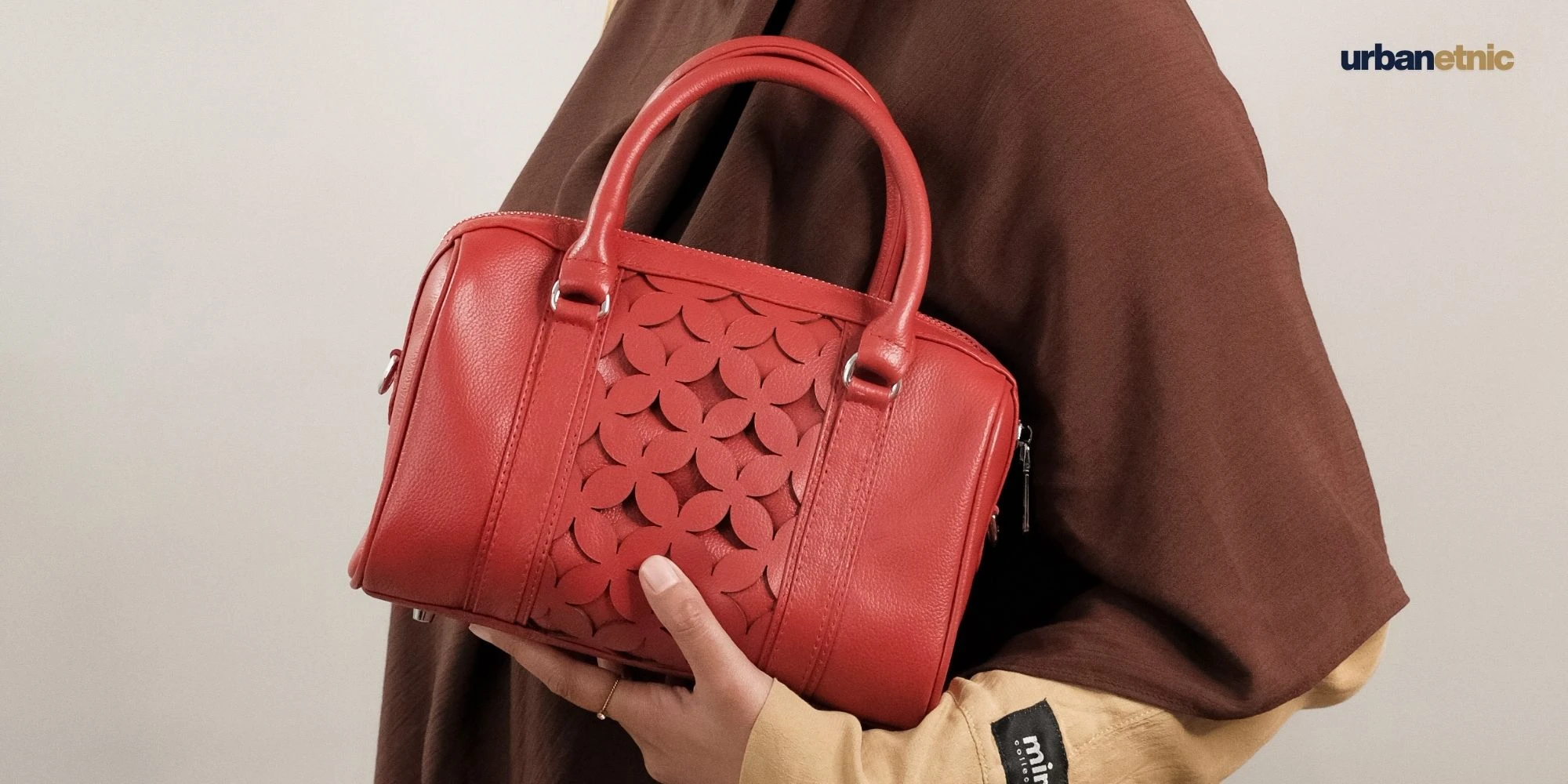 Batik yang Dibawa Kemana-mana