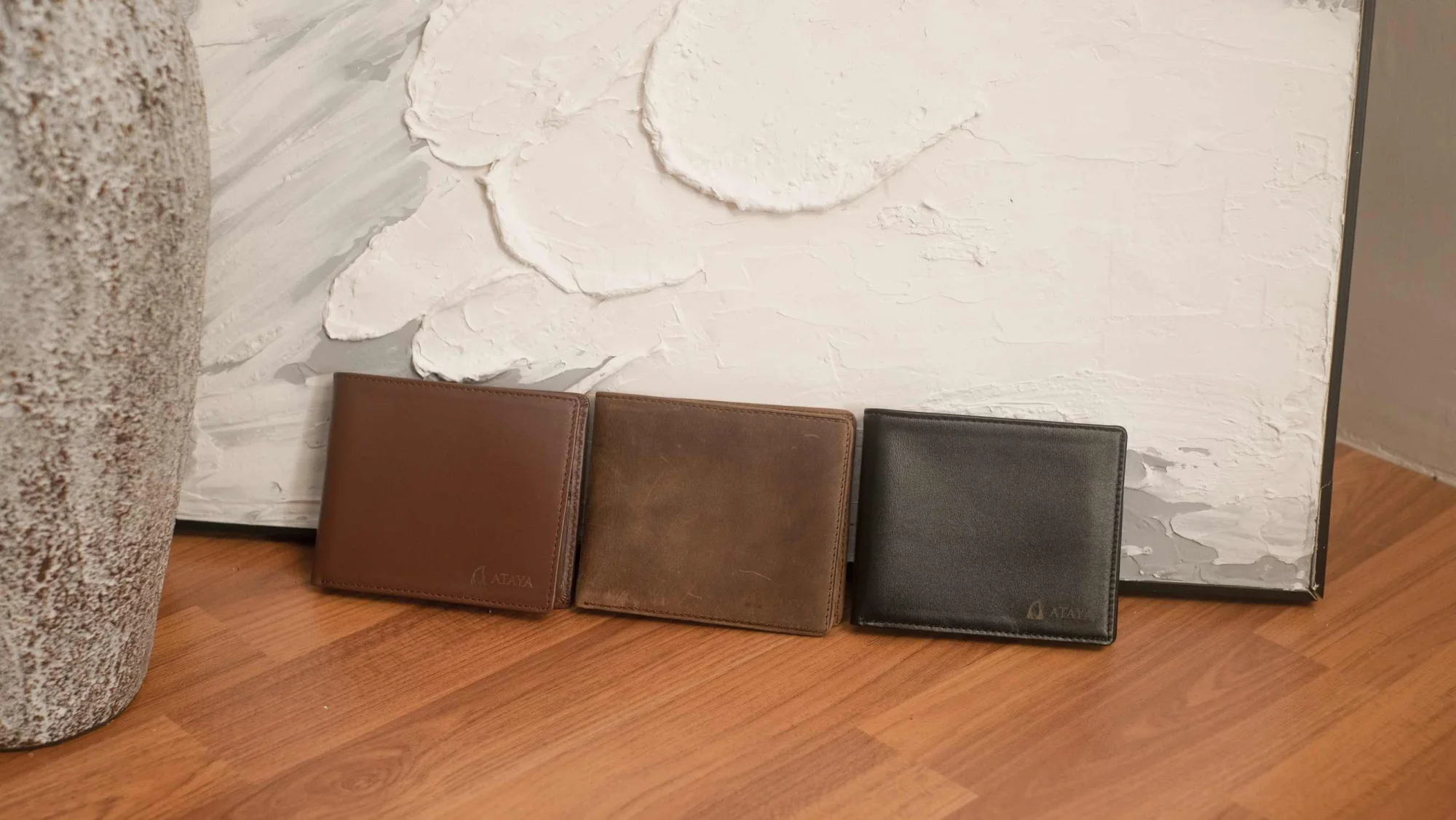 Smith Wallet