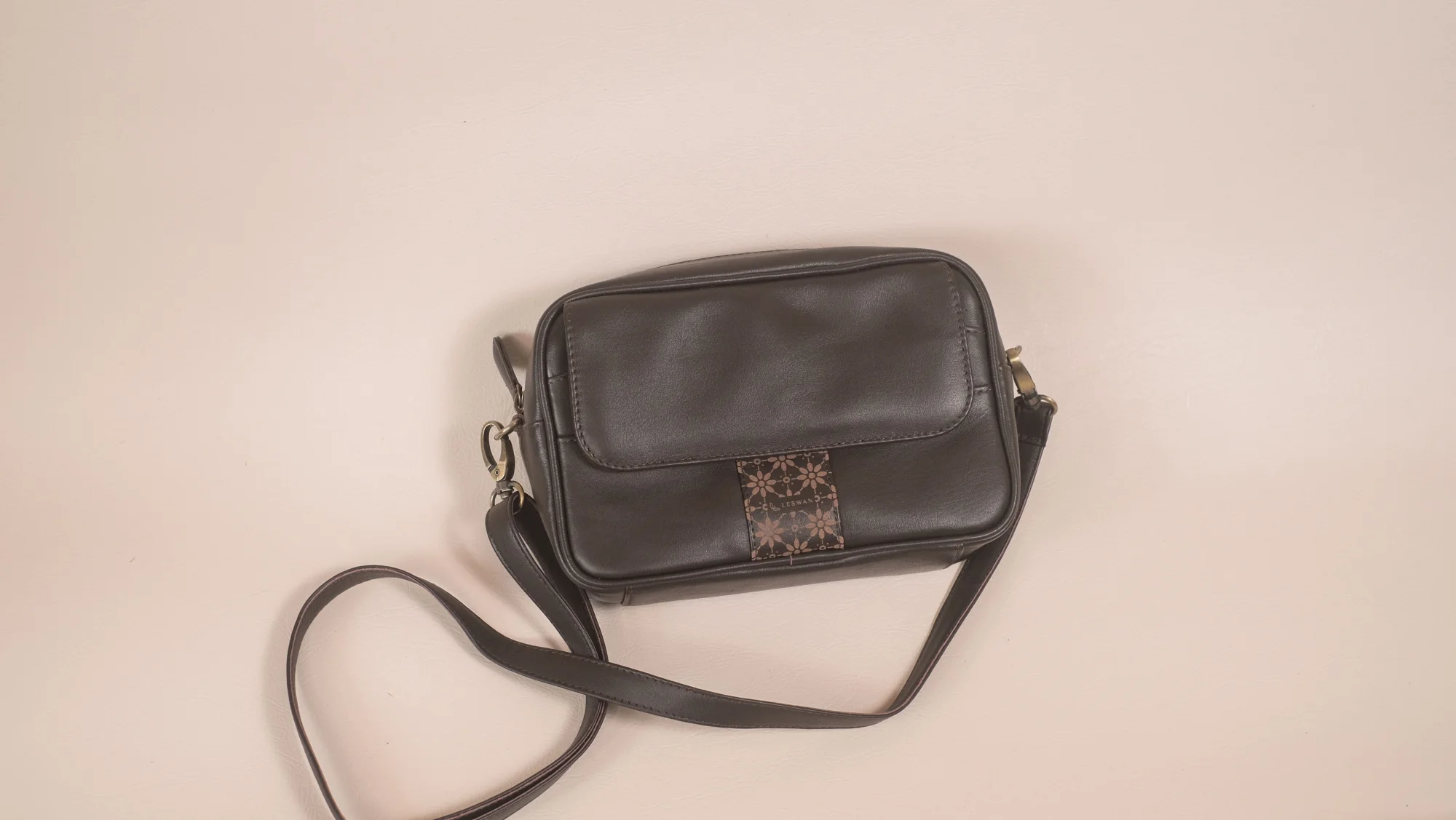Mahja Slingbag — foto 5
