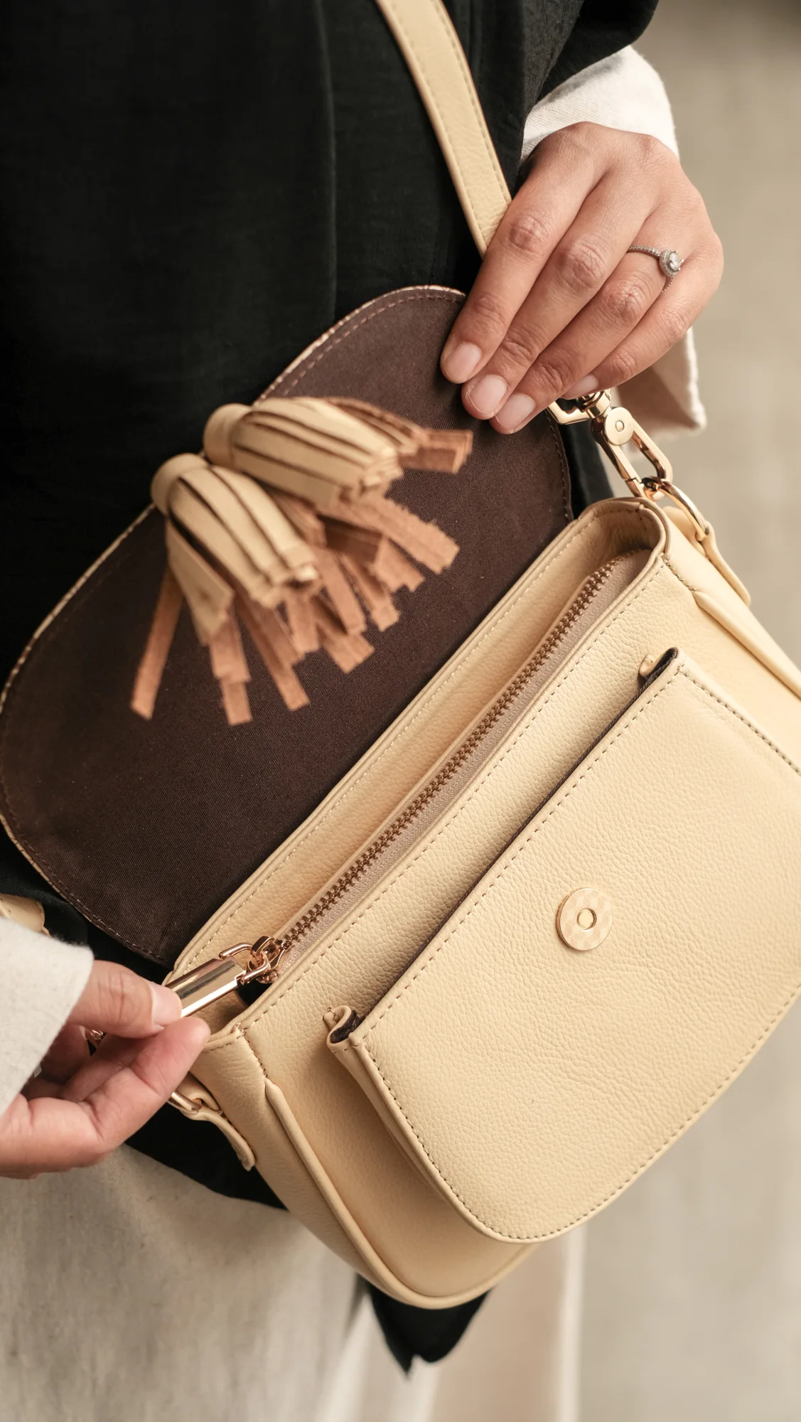 Tassel — foto 2