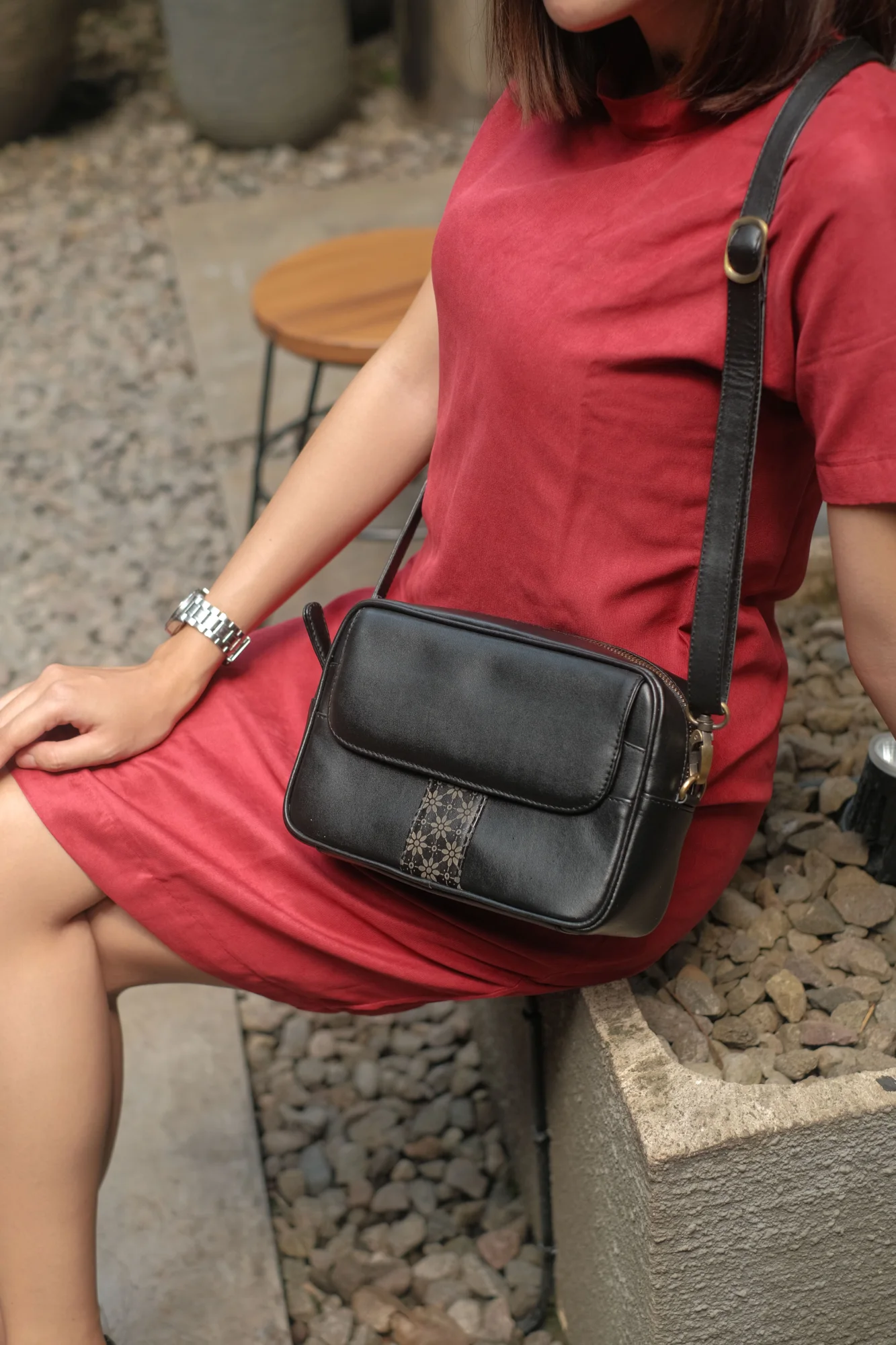 Mahja Slingbag