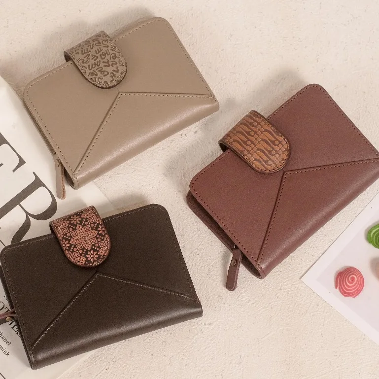 Cantika Wallet