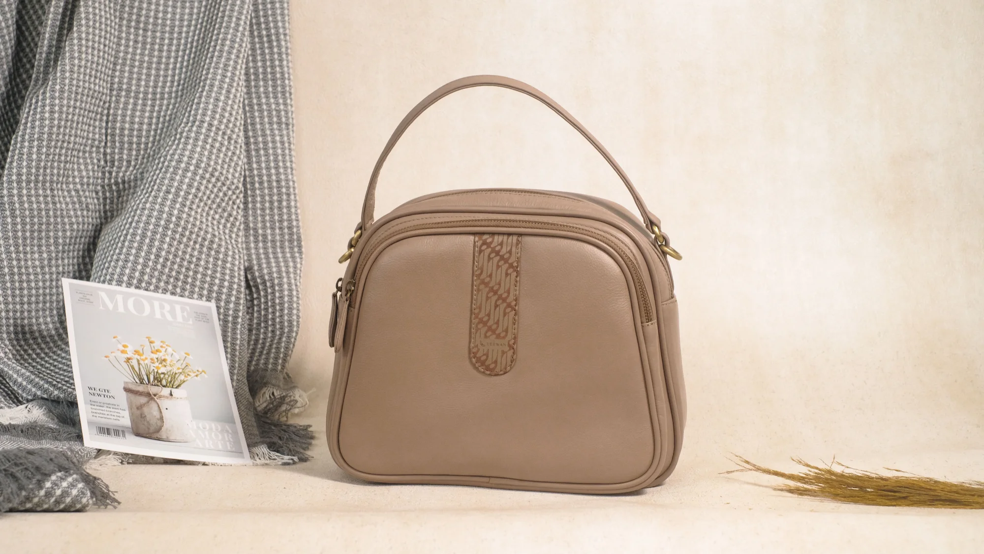 Indira S Lidah Batik