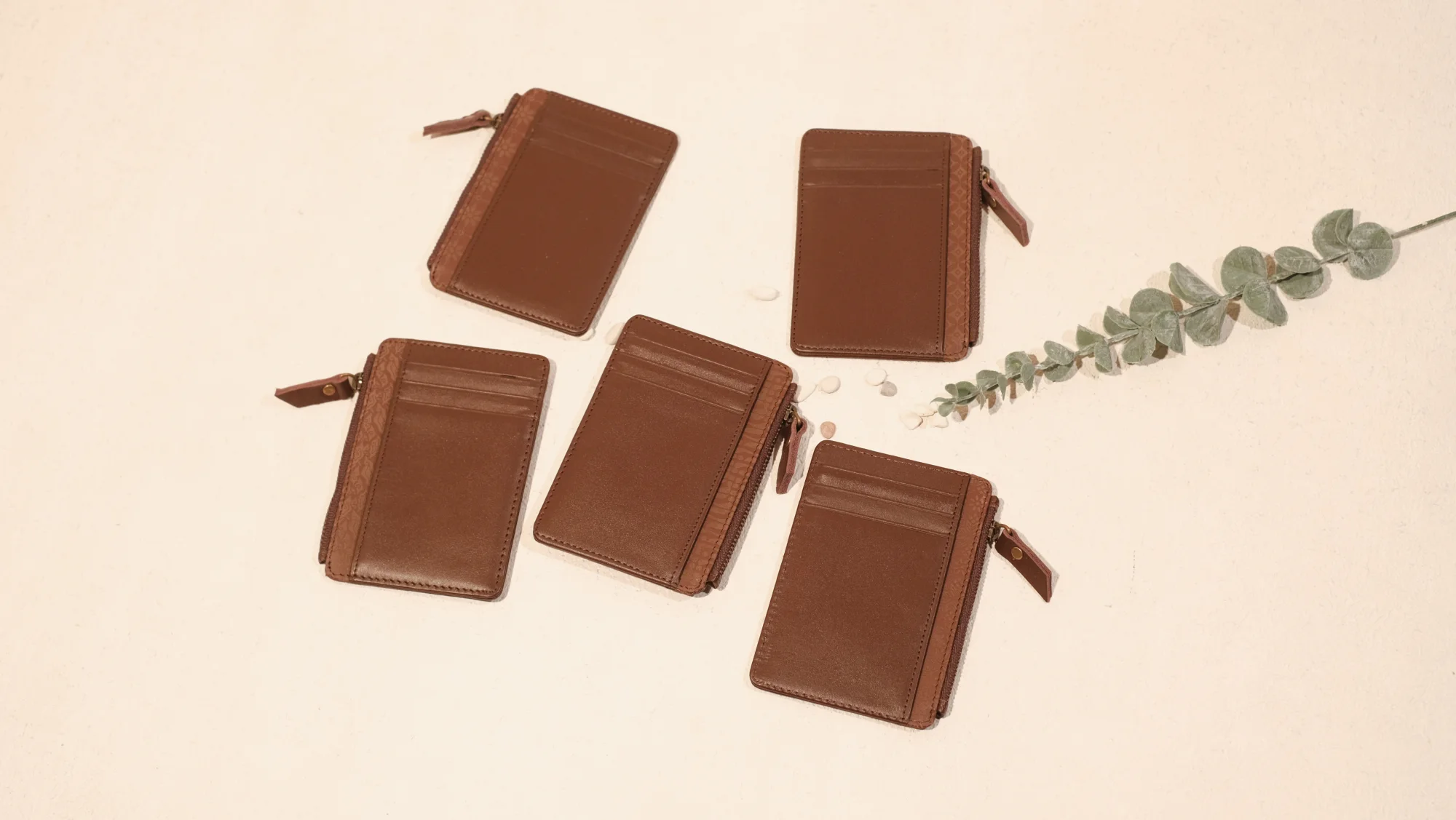 Ambar Card Holder — foto 2