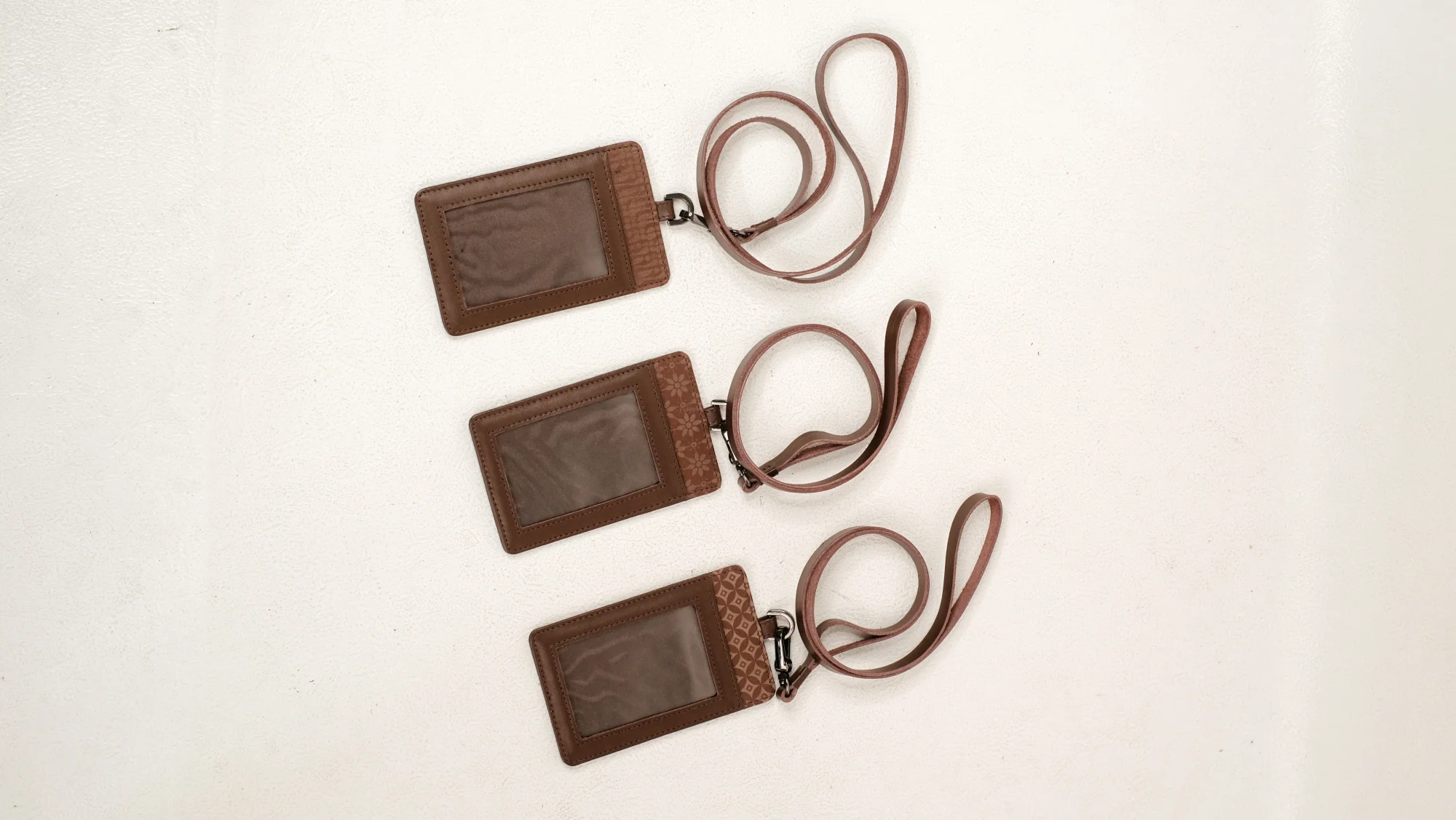 Louis Lanyard