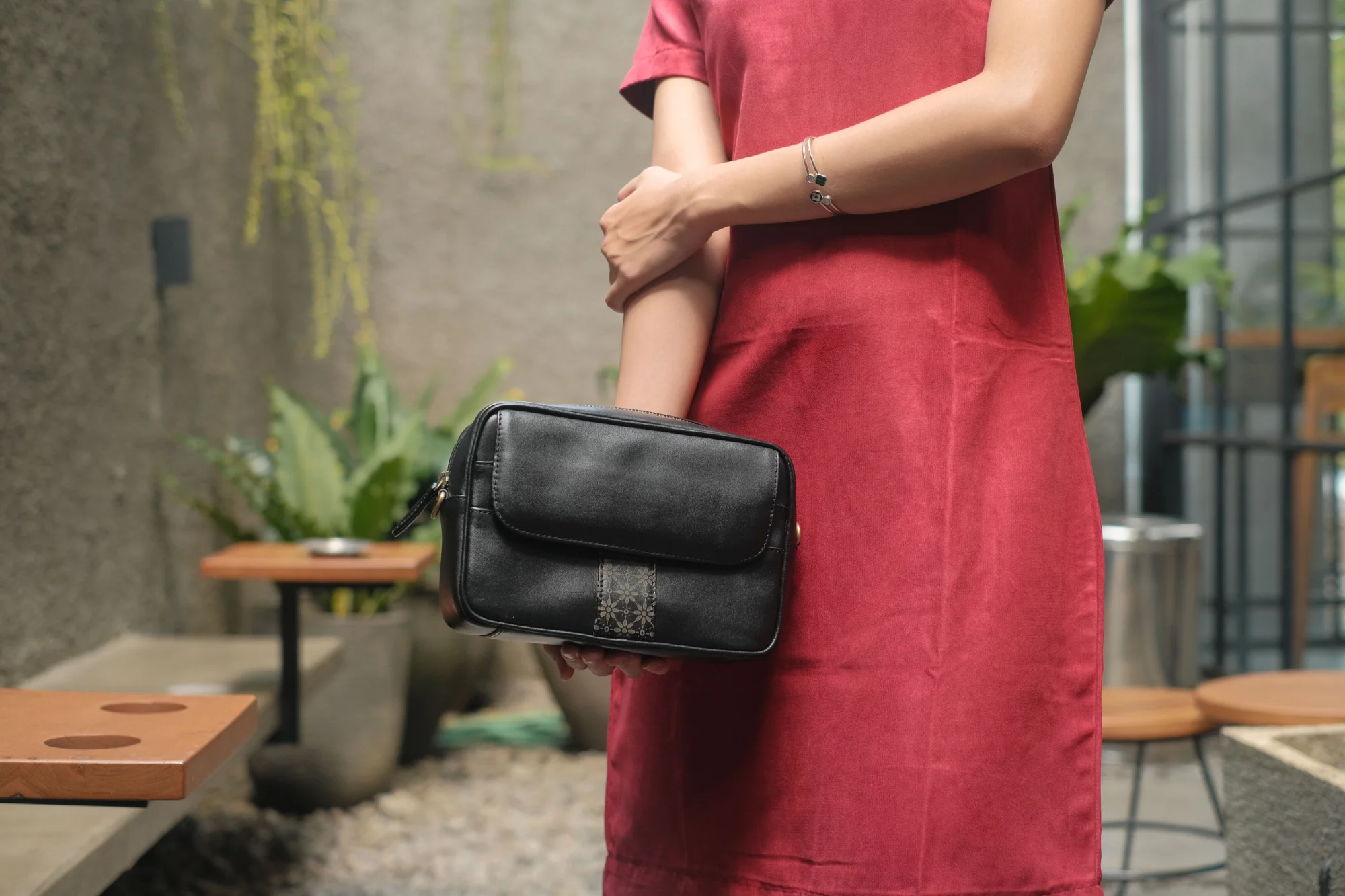 Mahja Slingbag — foto 3