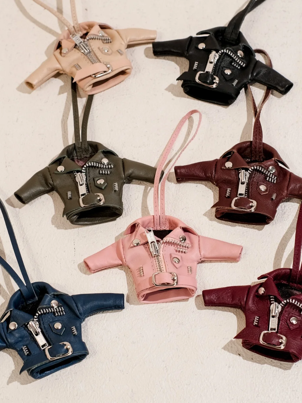 BC Jaket