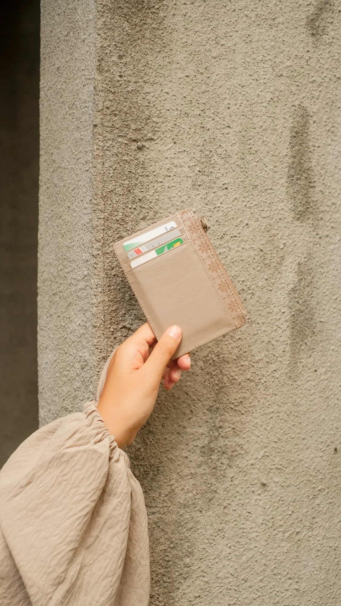 Ambar Card Holder — foto 3