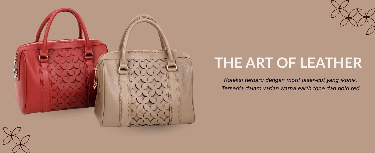 Batik yang Dibawa Kemana-mana