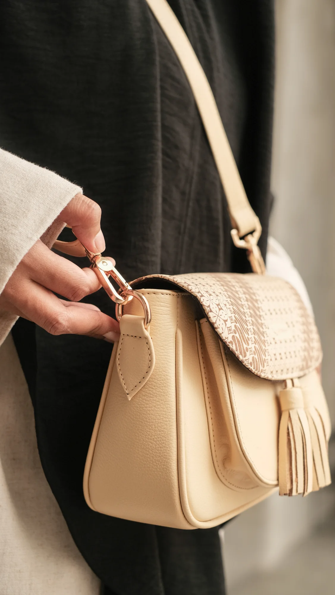 Tassel — foto 3