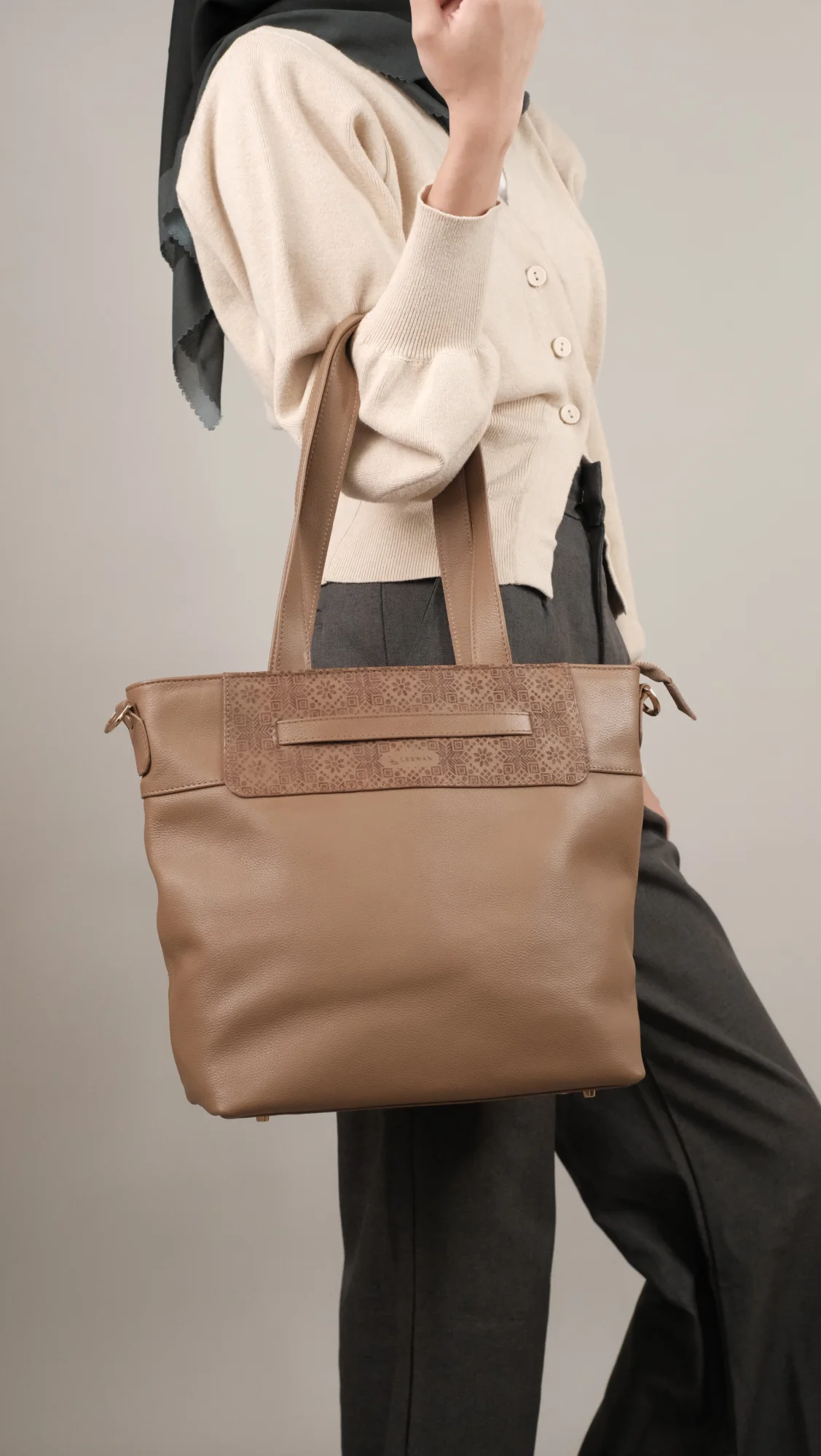 Gayatri Totebag