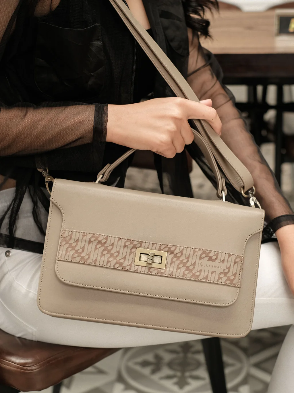 Lula Bag