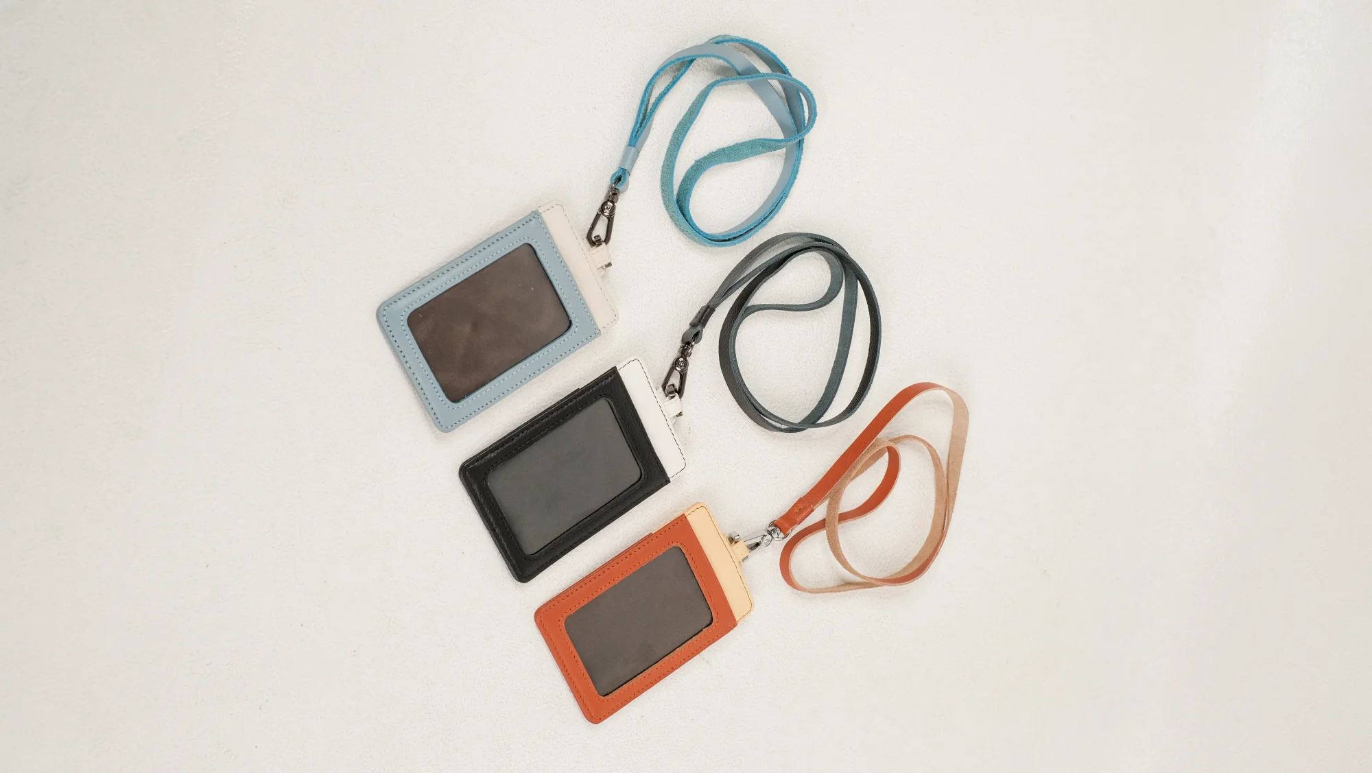 Nawa Lanyard