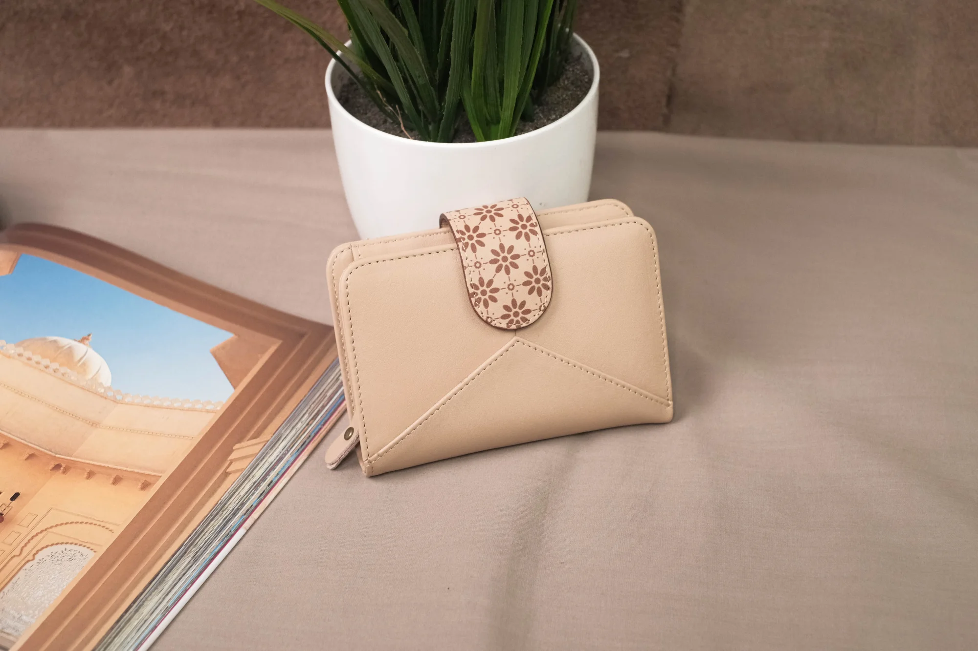 Cantika Wallet