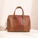Tas wanita kulit asli leswan leather