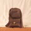 Artha Slingbag - Tas Bahu Selempang Slingbag Pria Wanita - La Vaches' Leather