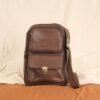 Artha Slingbag - Tas Bahu Selempang Slingbag Pria Wanita - La Vaches' Leather
