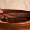 La Vaches' Leather - Clutch Pouch Pria Kulit Sapi Asli - Mahesa