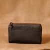 La Vaches' Leather - Pouch Kartu dan Handphone Pria Kulit Asli - Nares SmartPouch