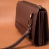 La Vaches' Leather - Pouch Kartu dan Handphone Pria Kulit Asli - Nares SmartPouch