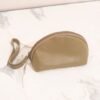 Leswan Leather - Dompet koin kulit asli polos viral - DOMPET KOIN
