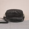 Leswan leather- Tas jenis Sling bag Crossbody bag wanita berbahan kulit asli dengan aksen batik viral - MAHJA